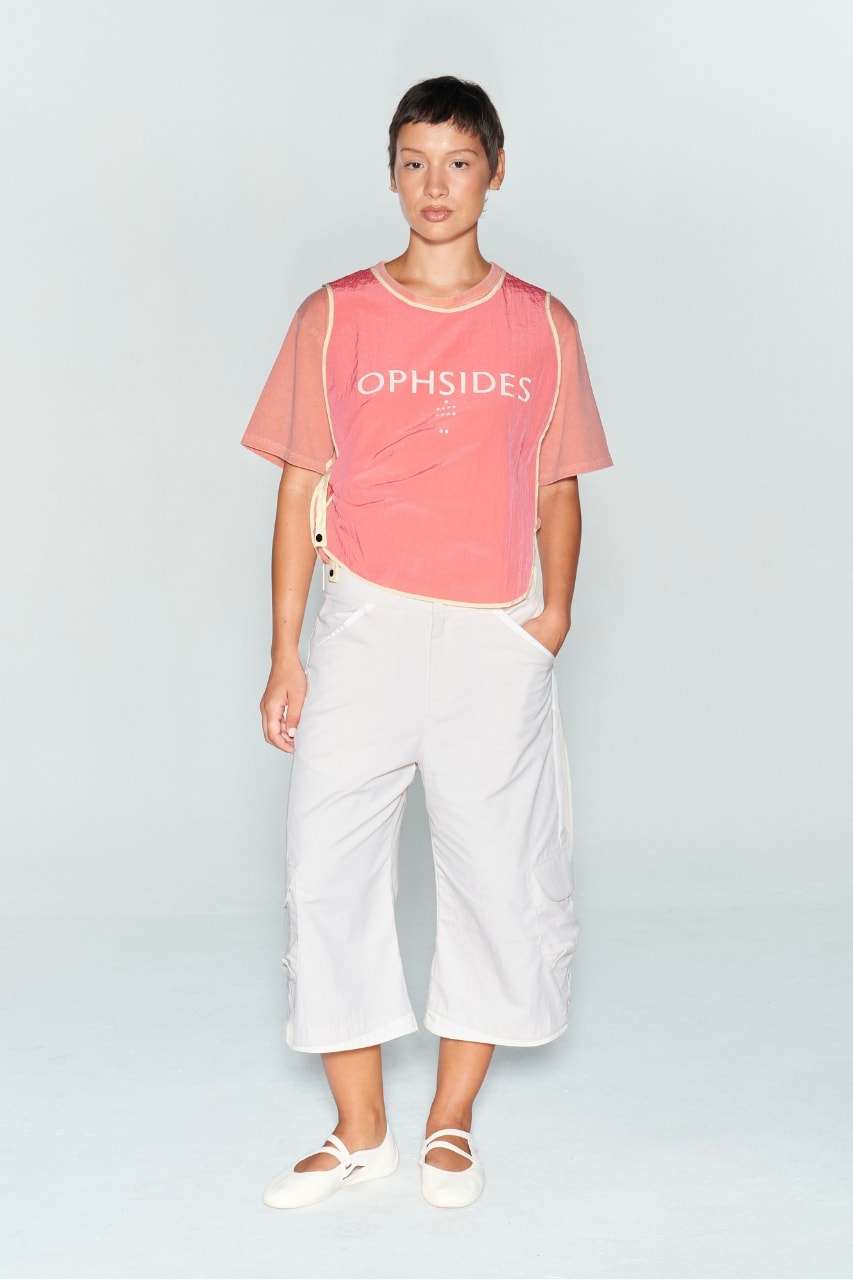 Ophsides, Uyi Omorogbe, Gabriel Ruja, Moda, Futebol, Streetwear, Marcas Emergentes, Copa do Mundo, Marcas de Futebol, Agasalhos, Entrevistas, Fundadores de Marca, Designers Emergentes, Nova York, Estados Unidos