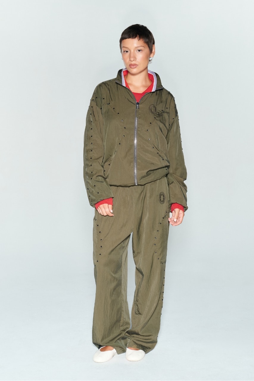 Ophsides, Uyi Omorogbe, Gabriel Ruja, Moda, Futebol, Streetwear, Marcas Emergentes, Copa do Mundo, Marcas de Futebol, Agasalhos, Entrevistas, Fundadores de Marca, Designers Emergentes, Nova York, Estados Unidos
