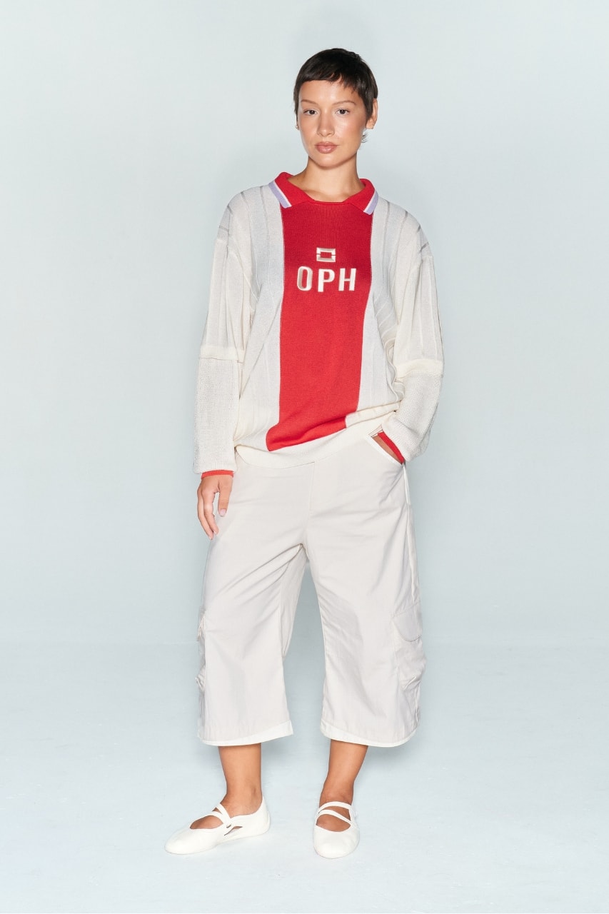 Ophsides, Uyi Omorogbe, Gabriel Ruja, Moda, Futebol, Streetwear, Marcas Emergentes, Copa do Mundo, Marcas de Futebol, Agasalhos, Entrevistas, Fundadores de Marca, Designers Emergentes, Nova York, Estados Unidos