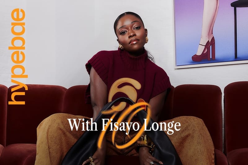 Kai Collective’s Fisayo Longe on Longevity and Designing From the Heart