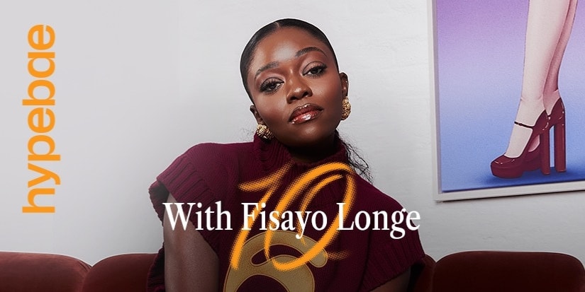 Fisayo Longe on Ten Years of Kai Collective