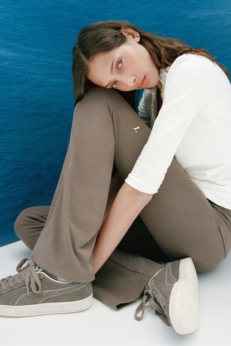 PUMA, Madhappy, Collaborations, Fashion, Footwear, PUMA Suede, PUMA Speedcat, Speedcat Plus, Los Angeles, Streetwear, Sneakers, Campaigns