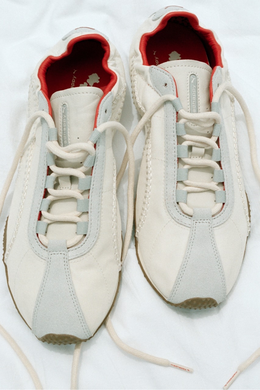 PUMA, Madhappy, Collaborations, Fashion, Footwear, PUMA Suede, PUMA Speedcat, Speedcat Plus, Los Angeles, Streetwear, Sneakers, Campaigns