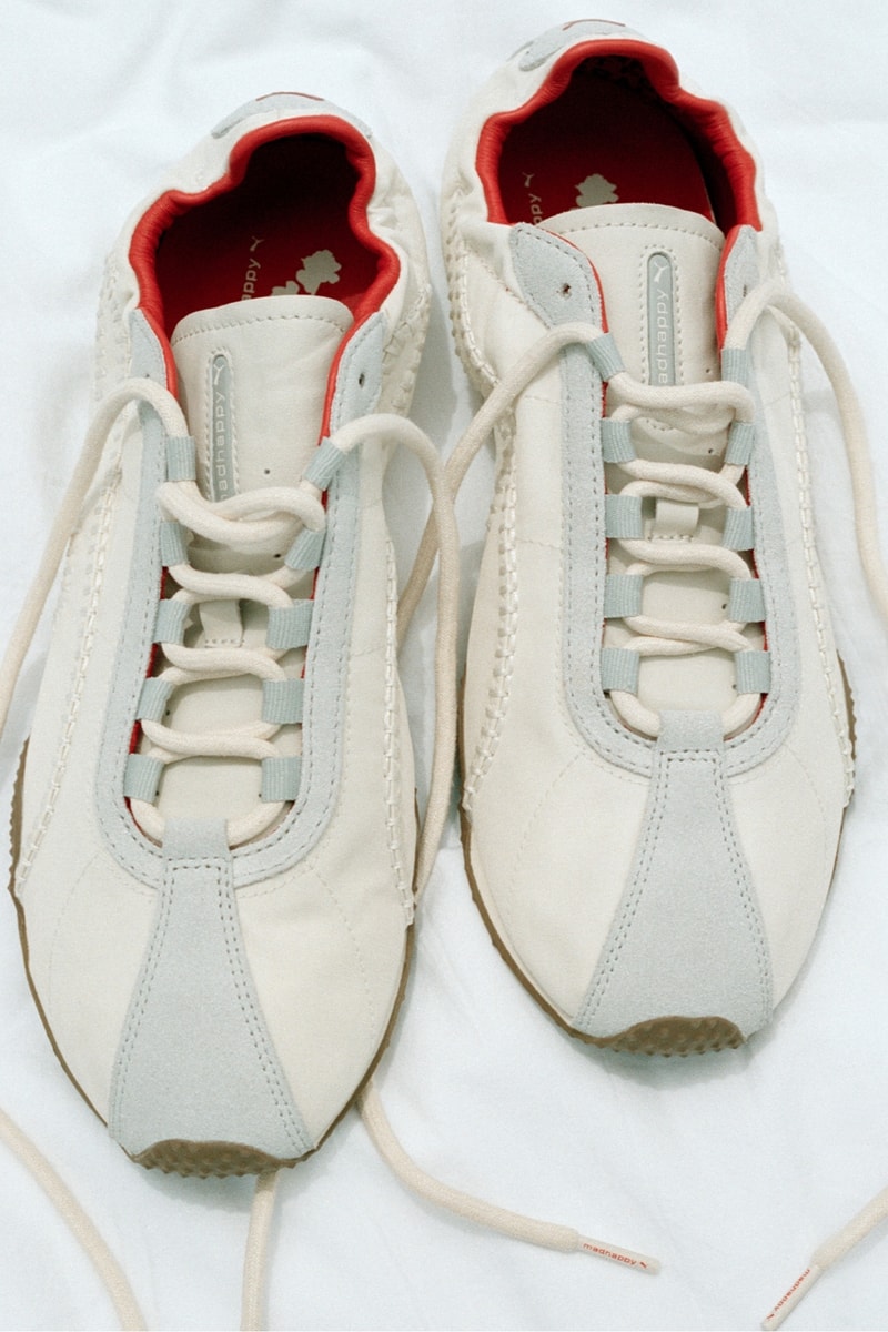 PUMA, Madhappy, Collaborations, Fashion, Footwear, PUMA Suede, PUMA Speedcat, Speedcat Plus, Los Angeles, Streetwear, Sneakers, Campaigns