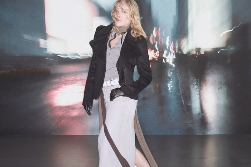 Chloë Sevigny, campaigns, 7 for All Mankind, fashion, denim, jeans, models, clothes, New York