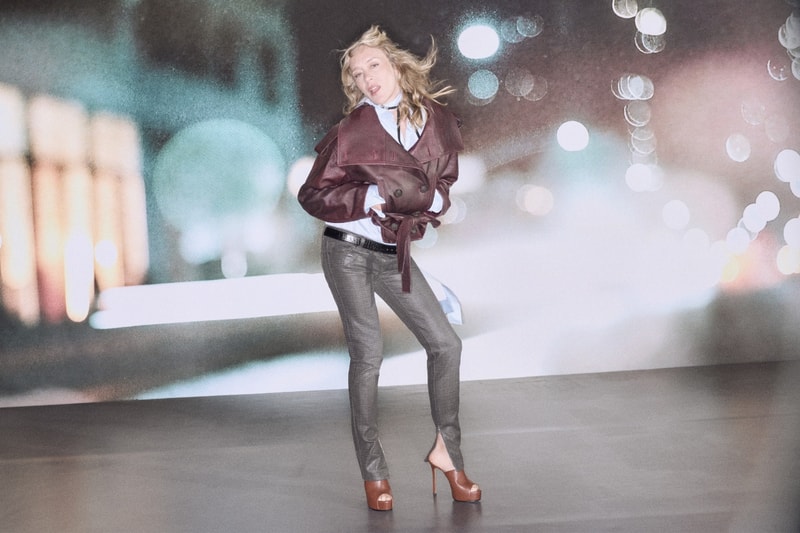 Chloë Sevigny, campaigns, 7 for All Mankind, fashion, denim, jeans, models, clothes, New York