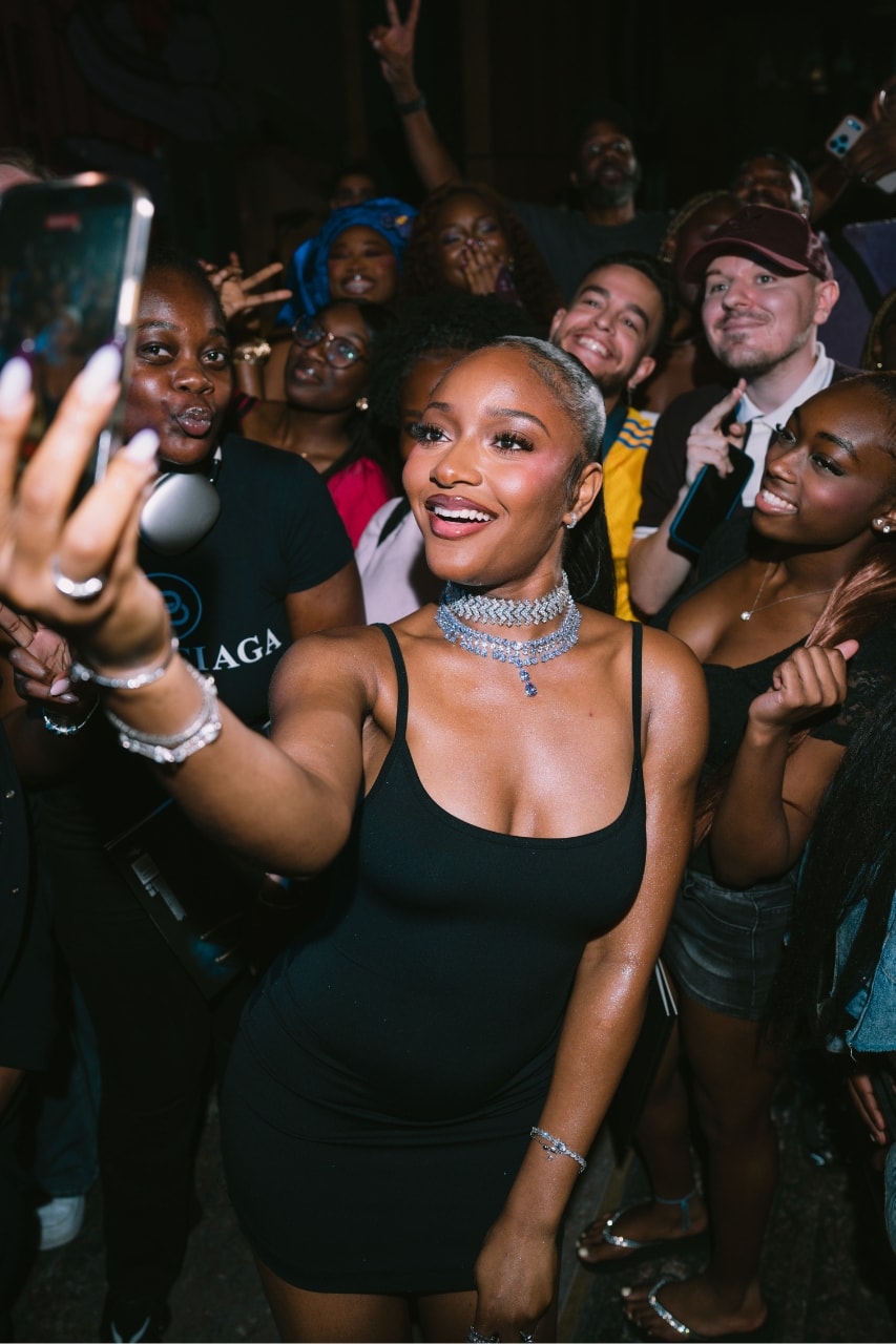 Ayra Starr, All Points East, Starrgirl, Music, Albums, new Albums, new Music, Interviews, Nigerian Artists, Afrobeats, REMA, 