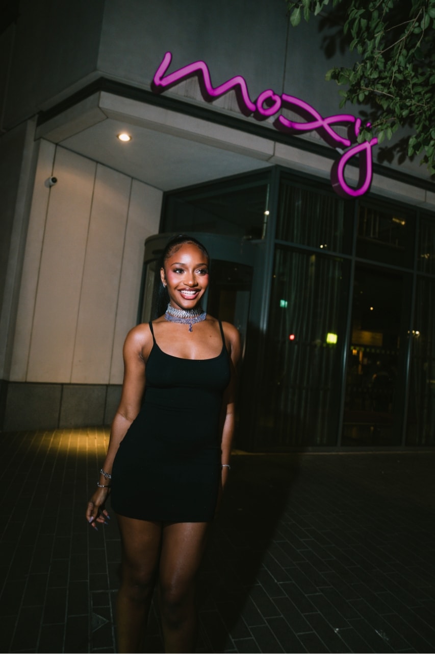 Ayra Starr, All Points East, Starrgirl, Music, Albums, new Albums, new Music, Interviews, Nigerian Artists, Afrobeats, REMA, 