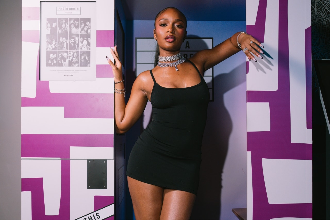 Ayra Starr, All Points East, Starrgirl, Music, Albums, new Albums, new Music, Interviews, Nigerian Artists, Afrobeats, REMA, 