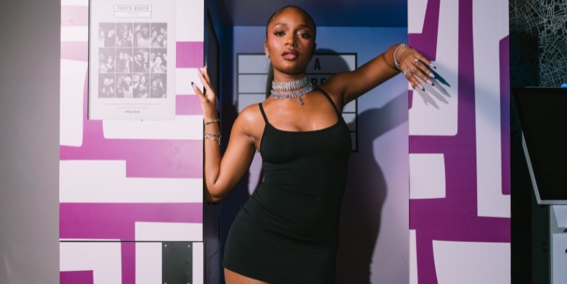 Ayra Starr Is the Globetrotting Pop Star the Industry Needs We speak to the artist about the story behind ‘Starrgirl', New York nights and building her global empire.