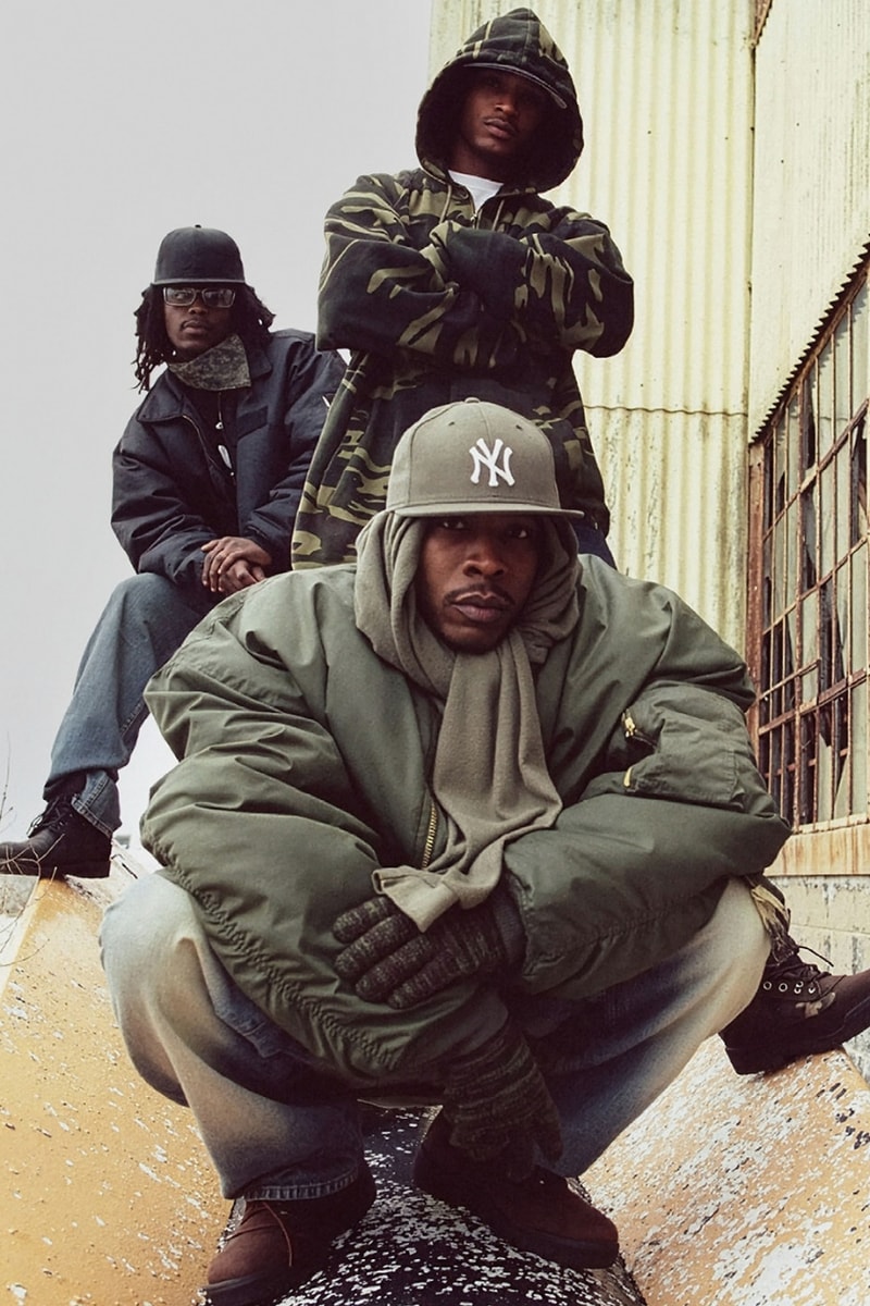 Timberland, Fashion, footwear, Campaigns, Boots, boat Shoes, Hiking Boots, Footwear News, Biggie Smalls, RZA, Sha'Carri Richardson, Timbs, Yaeji, Celebrities