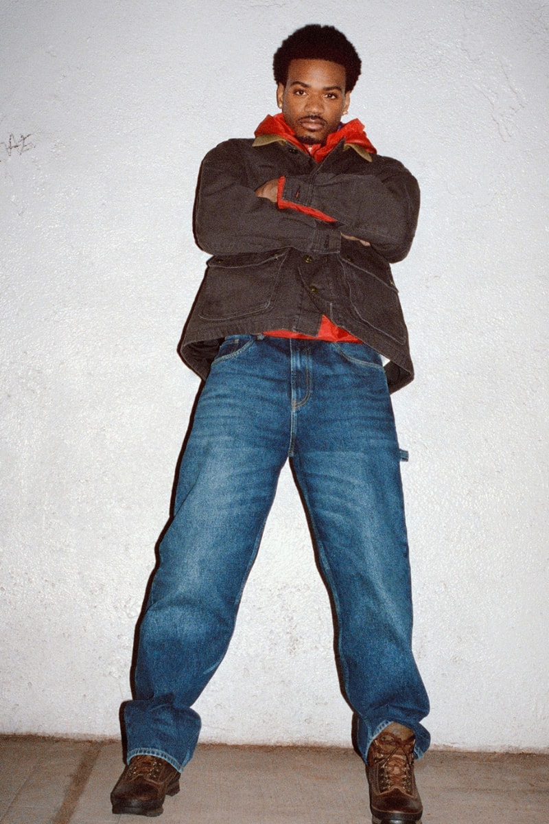 Timberland, Fashion, footwear, Campaigns, Boots, boat Shoes, Hiking Boots, Footwear News, Biggie Smalls, RZA, Sha'Carri Richardson, Timbs, Yaeji, Celebrities