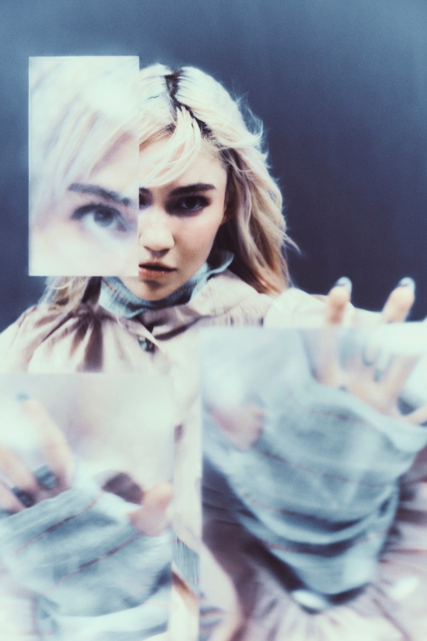 Grimes, Hatsune Miku, Music Video, Miku-Maxxing, Interview, Vocaloid, SatapanP