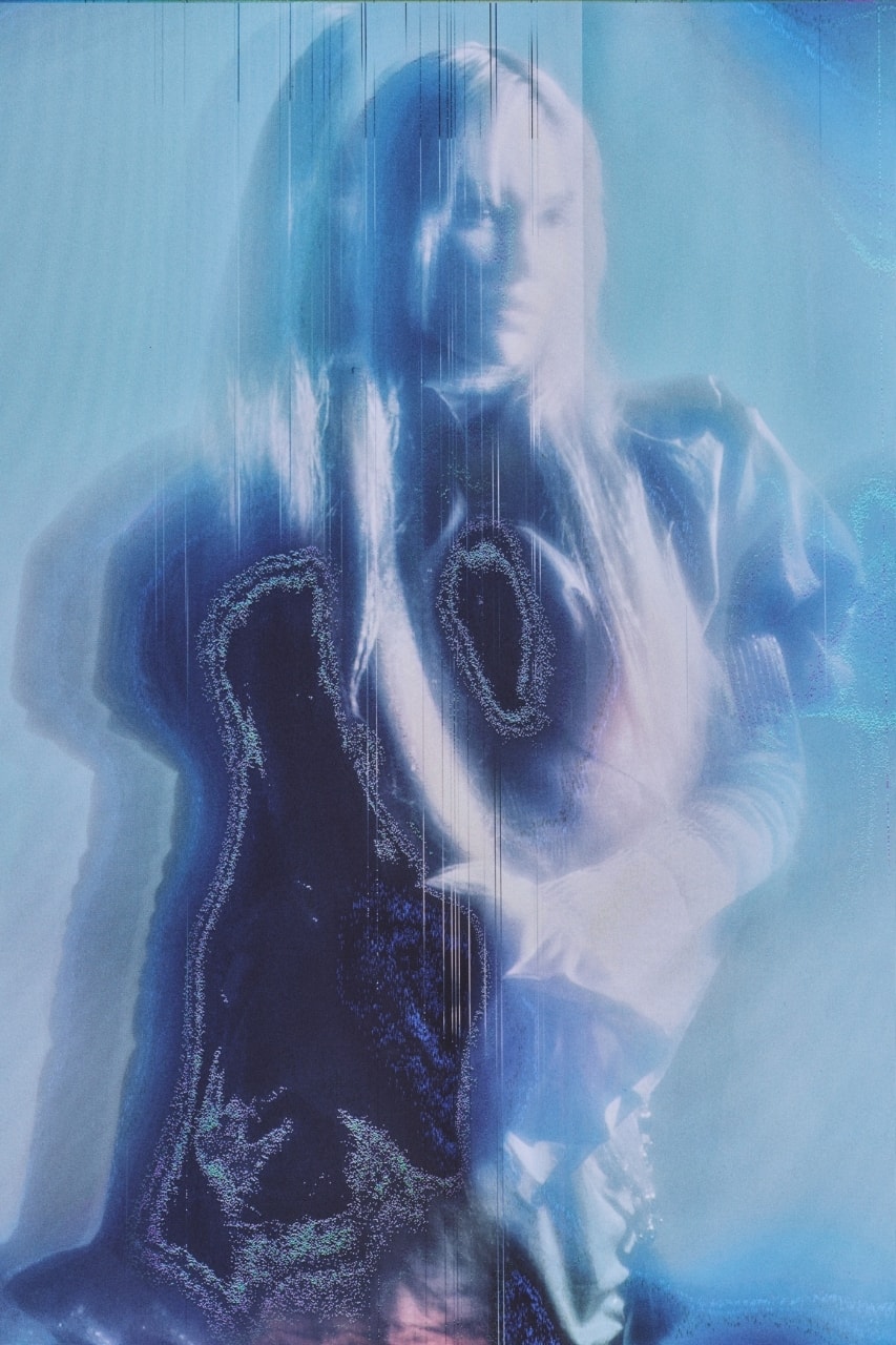 Grimes, Hatsune Miku, Music Video, Miku-Maxxing, Interview, Vocaloid, SatapanP