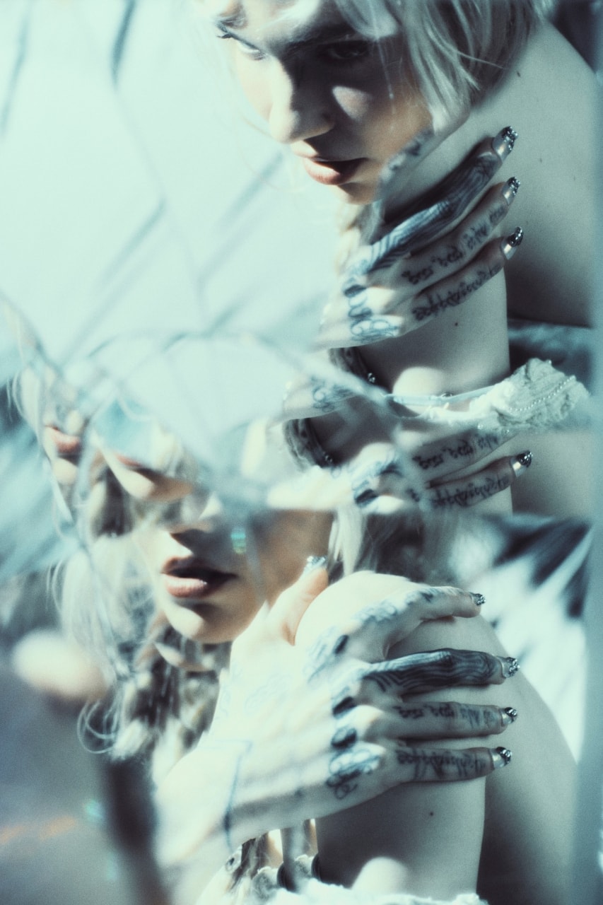 Grimes, Hatsune Miku, Music Video, Miku-Maxxing, Interview, Vocaloid, SatapanP