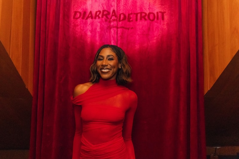 Diarra From Detroit, Paramount+, Paramount, Television, Detroit, Black Stories, Diarra Kilpatrick, Murder Mysteries, Murder Mystery Parties, Comedies, TV Shows