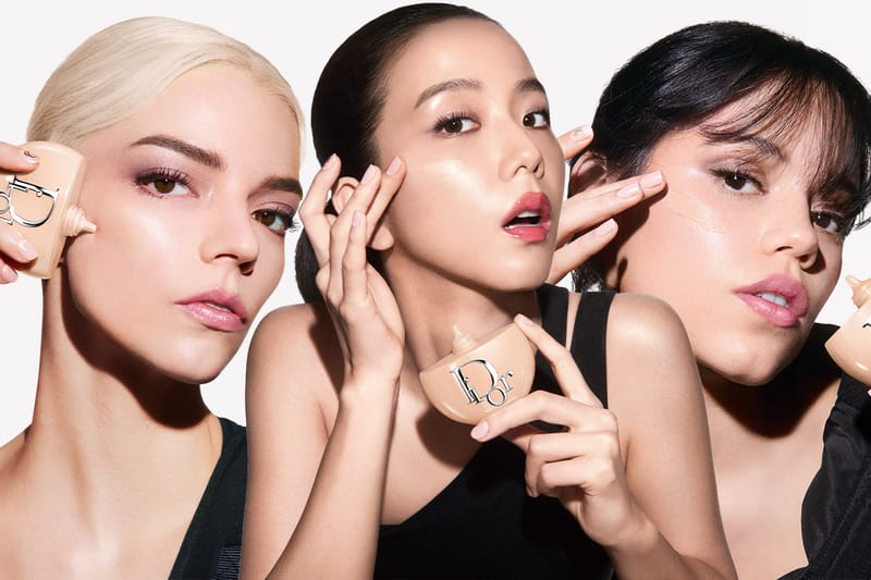 Dior Beauty Has Entered the Skin Tint Category