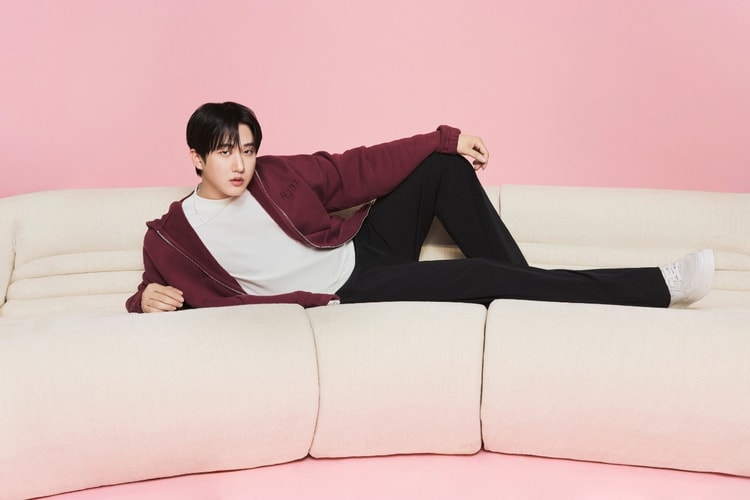 Stray Kids' Changbin Launches Sneaker Collaboration With Autry