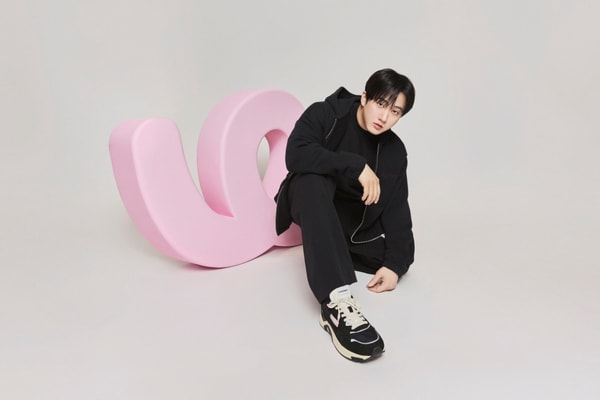 Stray Kids, Changbin, Autry, Collaborations, Sneakers, fashion, K-pop, Music, South Korea, K-pop Idols, Footwear, Footwear News, Sneaker news, Sneaker Drops