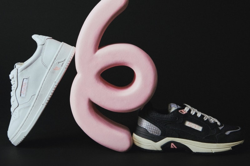 Stray Kids, Changbin, Autry, Collaborations, Sneakers, fashion, K-pop, Music, South Korea, K-pop Idols, Footwear, Footwear News, Sneaker news, Sneaker Drops