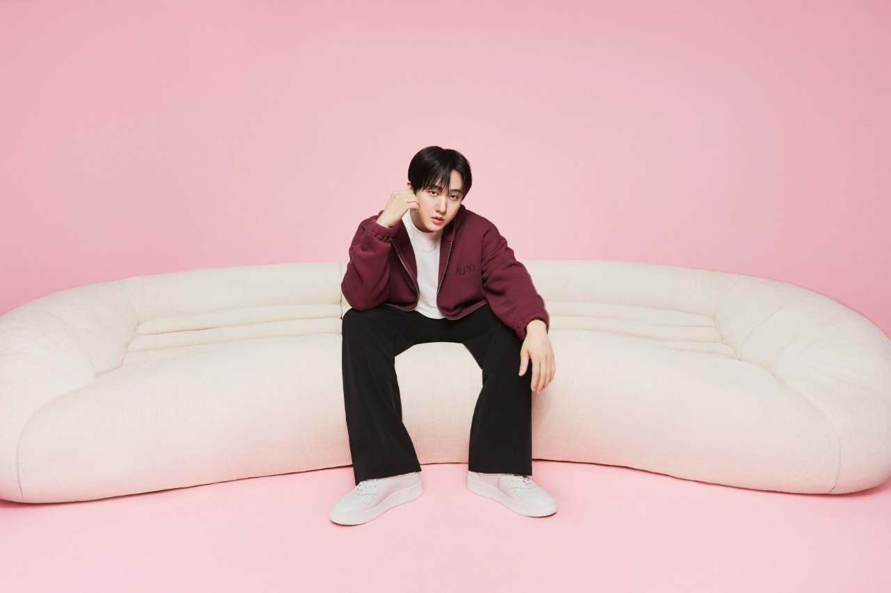 Stray Kids, Changbin, Autry, Collaborations, Sneakers, fashion, K-pop, Music, South Korea, K-pop Idols, Footwear, Footwear News, Sneaker news, Sneaker Drops