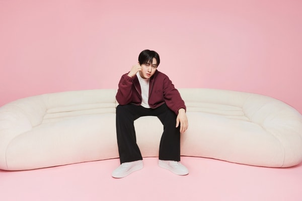 Stray Kids, Changbin, Autry, Collaborations, Sneakers, fashion, K-pop, Music, South Korea, K-pop Idols, Footwear, Footwear News, Sneaker news, Sneaker Drops