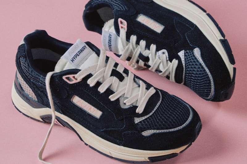 Stray Kids, Changbin, Autry, Collaborations, Sneakers, fashion, K-pop, Music, South Korea, K-pop Idols, Footwear, Footwear News, Sneaker news, Sneaker Drops