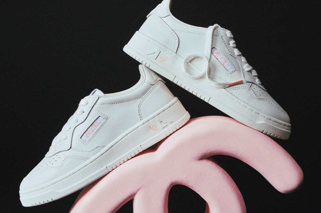 Stray Kids, Changbin, Autry, Collaborations, Sneakers, fashion, K-pop, Music, South Korea, K-pop Idols, Footwear, Footwear News, Sneaker news, Sneaker Drops