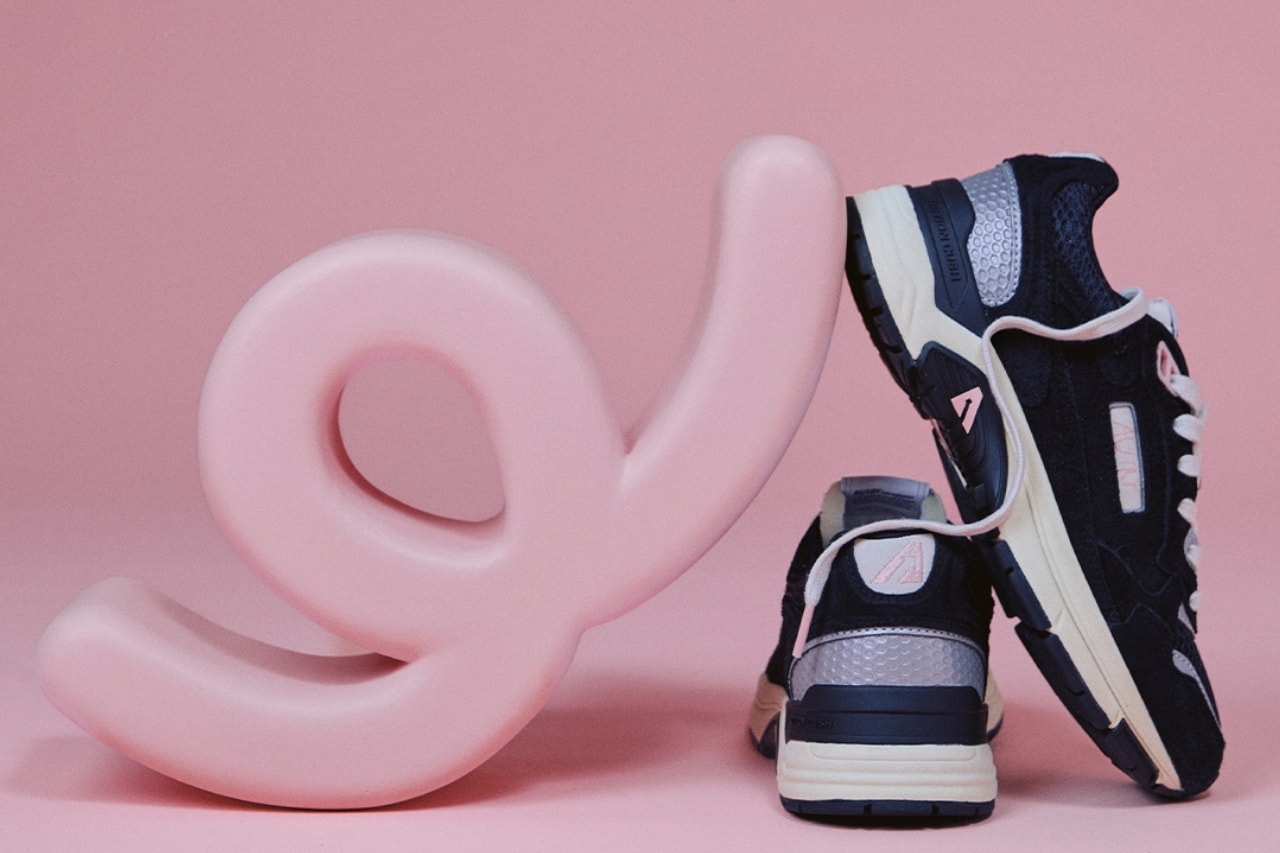 Stray Kids, Changbin, Autry, Collaborations, Sneakers, fashion, K-pop, Music, South Korea, K-pop Idols, Footwear, Footwear News, Sneaker news, Sneaker Drops
