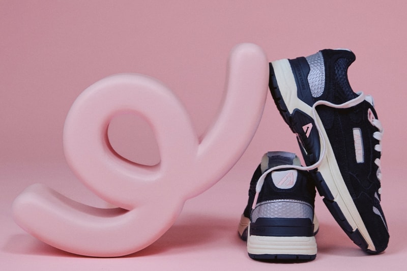 Stray Kids, Changbin, Autry, Collaborations, Sneakers, fashion, K-pop, Music, South Korea, K-pop Idols, Footwear, Footwear News, Sneaker news, Sneaker Drops