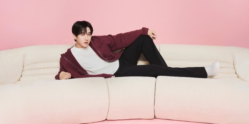 Stray Kids' Changbin Launches Sneaker Collaboration With Autry