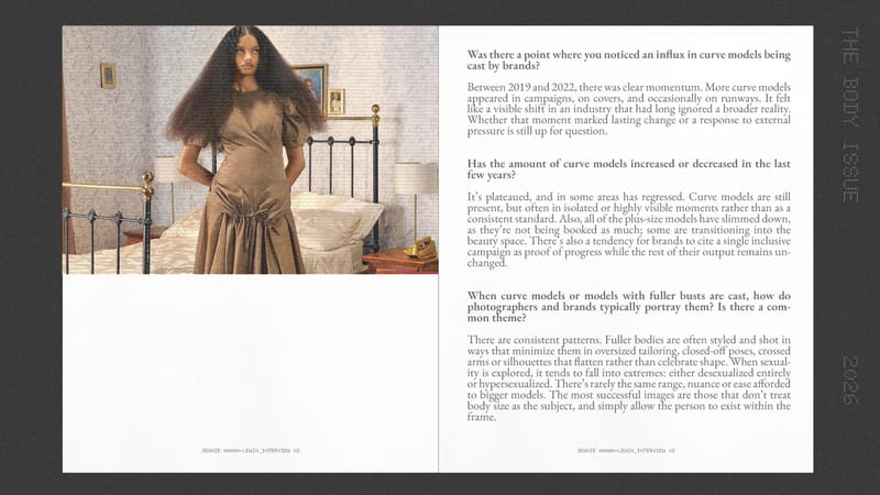 fashion expert, interview, trends, Jeanie Annan-Lewin, fashion stylist, expert