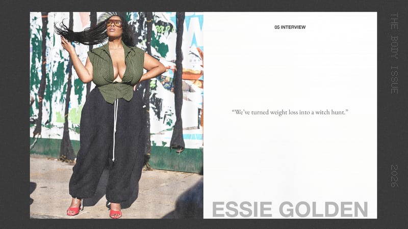 fashion expert, interview, trends, Essie Golden, bra, breasts, plus size, model, specialist, lingerie