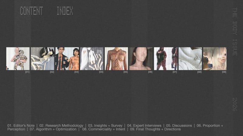 schiaparelli, gucci, thong, avatar, girl trend report, robot