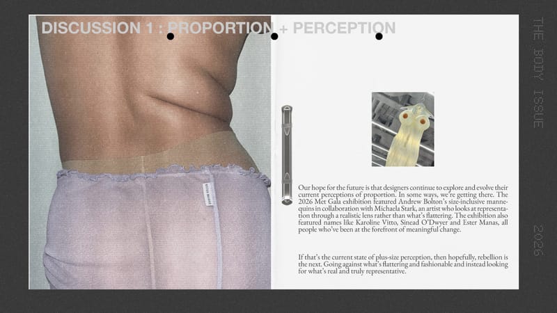 fashion trend, body, fashion history, womens bodies, trend, topless, prosthetic, poster girl, met gala