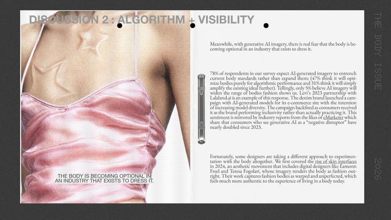 fashion trend, body, fashion history, womens bodies, trend, naked, model, girl, AI imagery