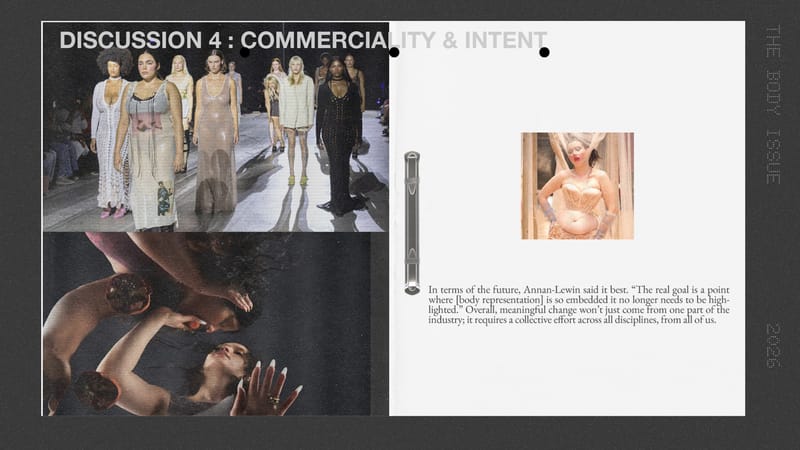 fashion trend, body, womens bodies, trend, michaela stark, met gala, diverse models