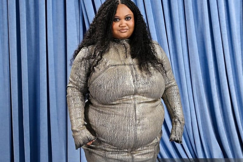 The Body Issue: Kim Russell on Plus Size Representation in Fashion