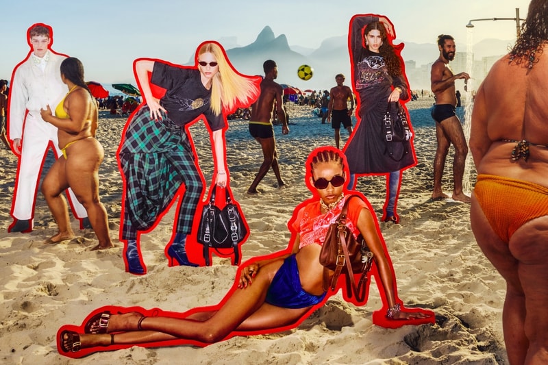 Diesel, Campaigns, fashion, Models, Travel, Photographers, Bags, Handbags, Denim, jeans, Outerwear, accessories, Glenn Martens, Designers