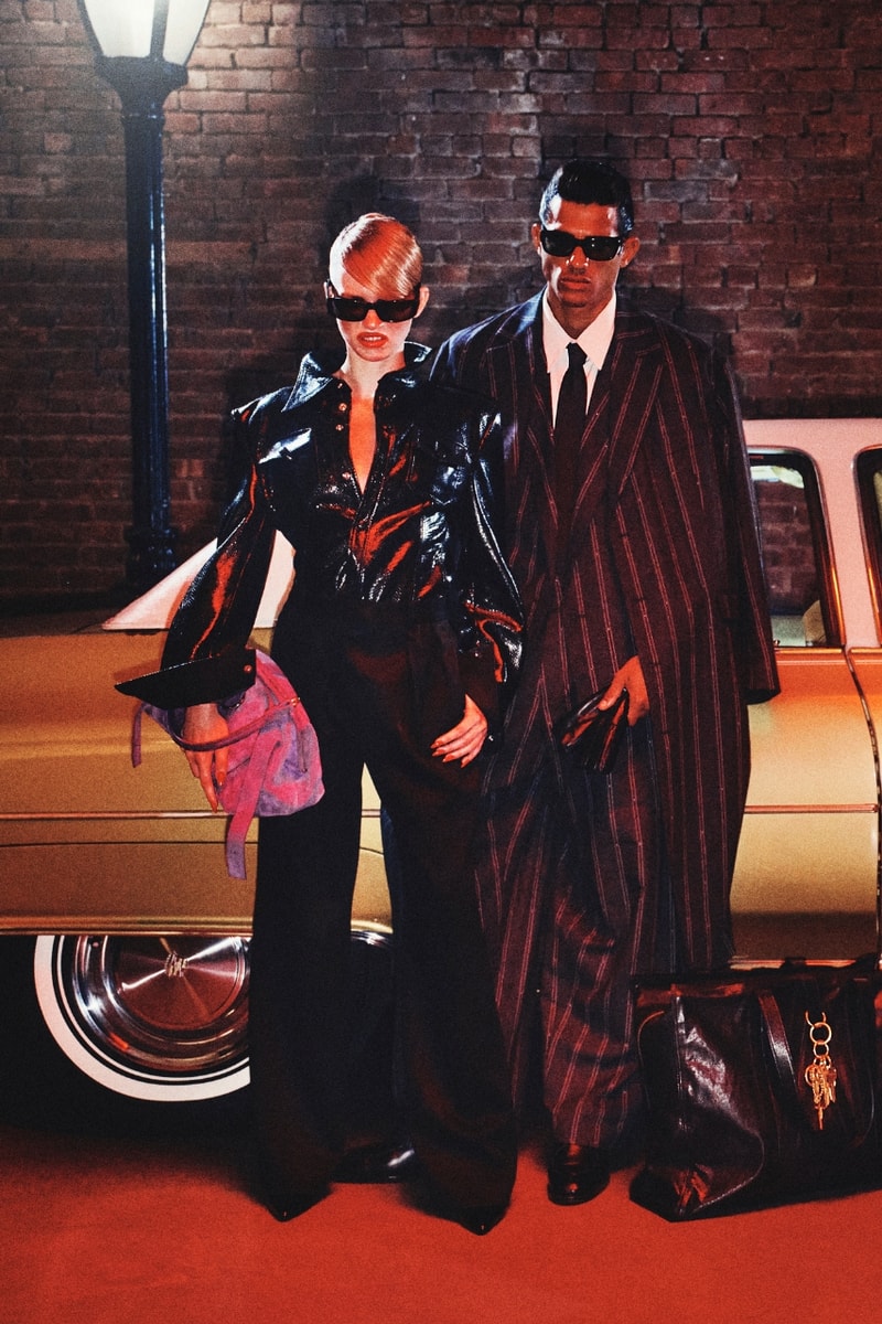 Willy Chavarria, Campaigns, Photography, Fashion, Fall/Winter 2026, Designers, Mexican Fashion, Luxury Brands, Models,