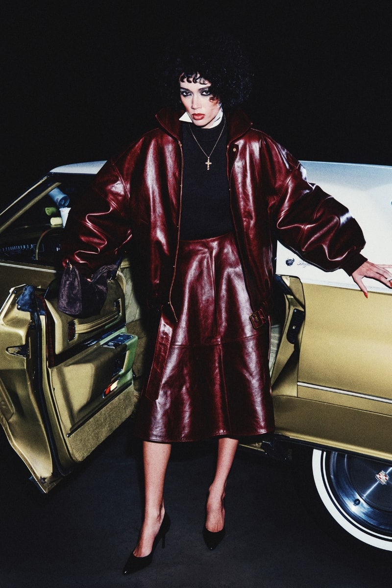 Willy Chavarria, Campaigns, Photography, Fashion, Fall/Winter 2026, Designers, Mexican Fashion, Luxury Brands, Models,