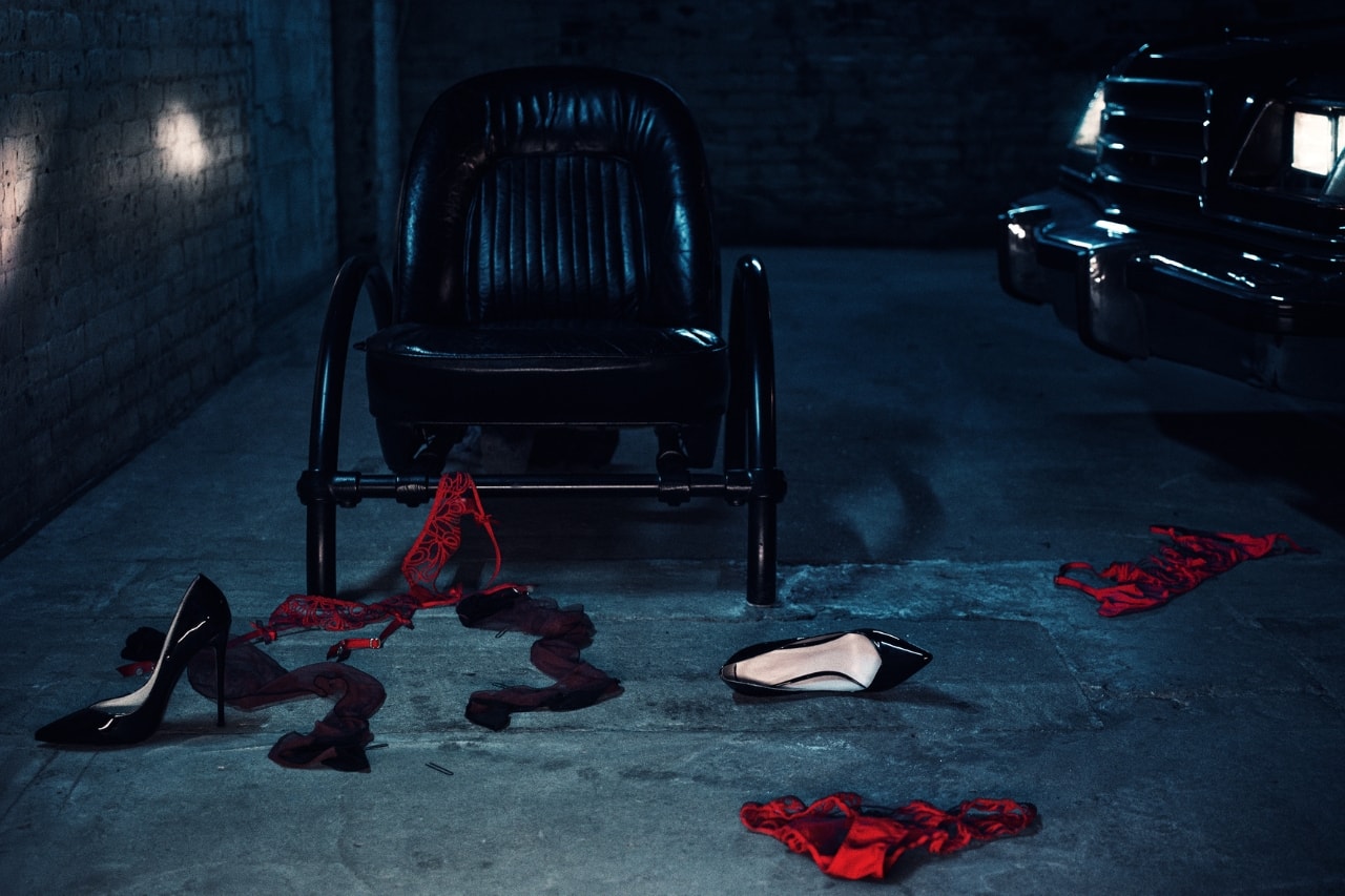 Irina Shayk, Agent Provocateur, lingerie, underwear, bras, campaigns, fashion, models