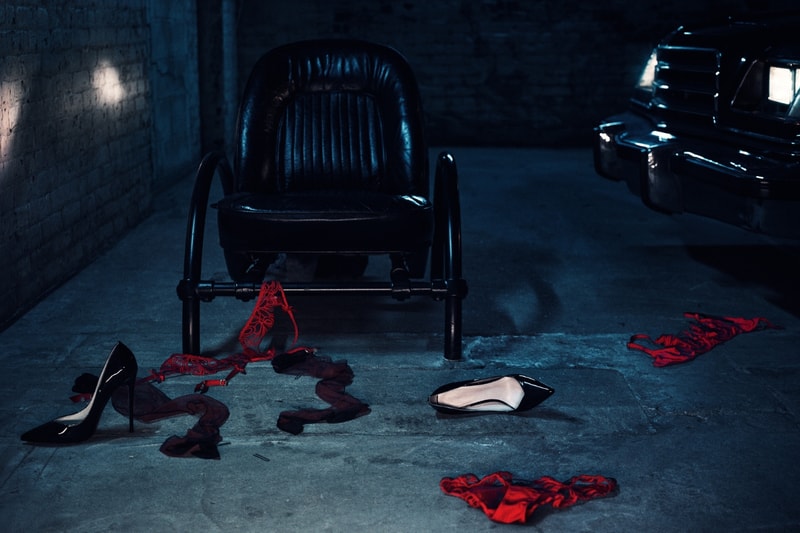 Irina Shayk, Agent Provocateur, lingerie, underwear, bras, campaigns, fashion, models