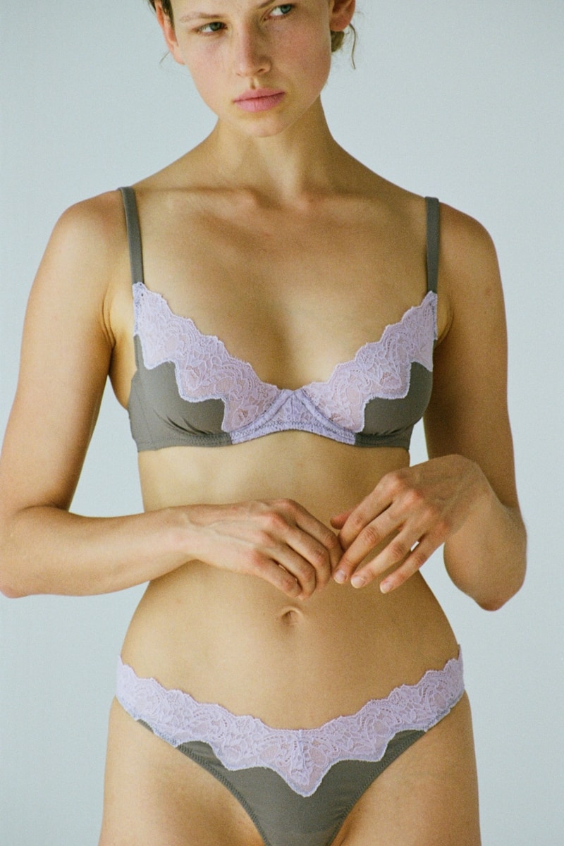 Fruity Booty, Intimates, Lingerie, Loungewear, Bras, Underwear, 