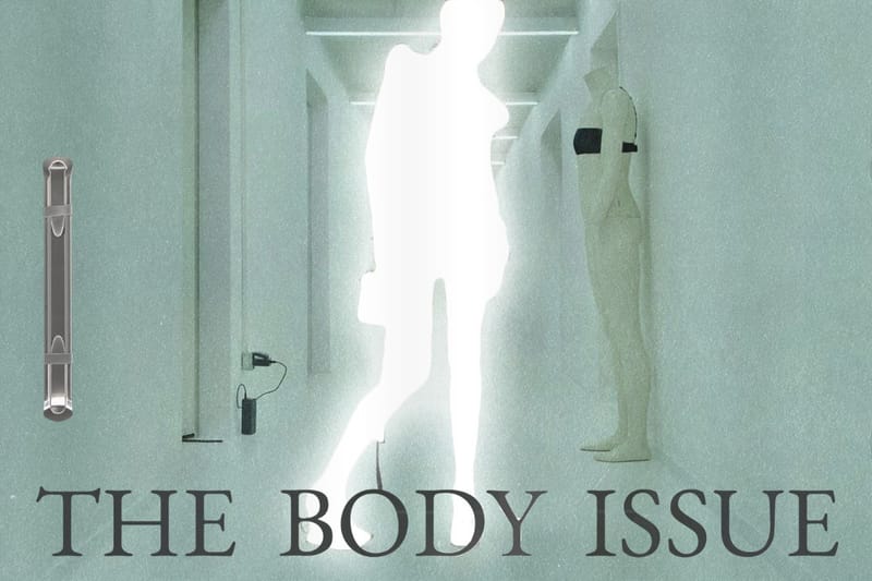 The Body Issue: Is Fashion Happy With Our Bodies Yet?