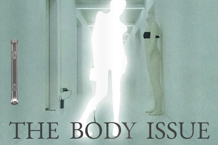 The Body Issue: Is Fashion Happy With Our Bodies Yet?