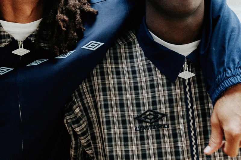 Umbro, Pleasures, Streetwear, Fashion, Collaborations, Britpop, 1990s Fashion, Music, British Bands, British Music, Jerseys, Soccer jerseys, Football Kits