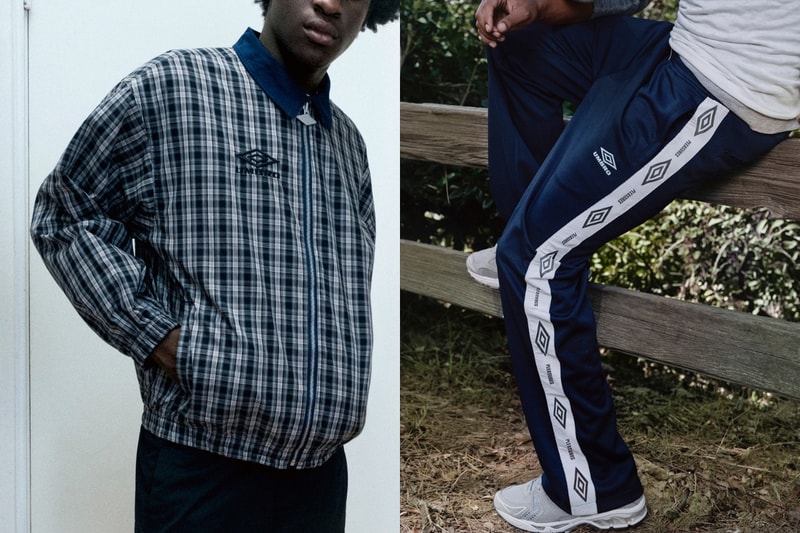 Umbro, Pleasures, Streetwear, Fashion, Collaborations, Britpop, 1990s Fashion, Music, British Bands, British Music, Jerseys, Soccer jerseys, Football Kits
