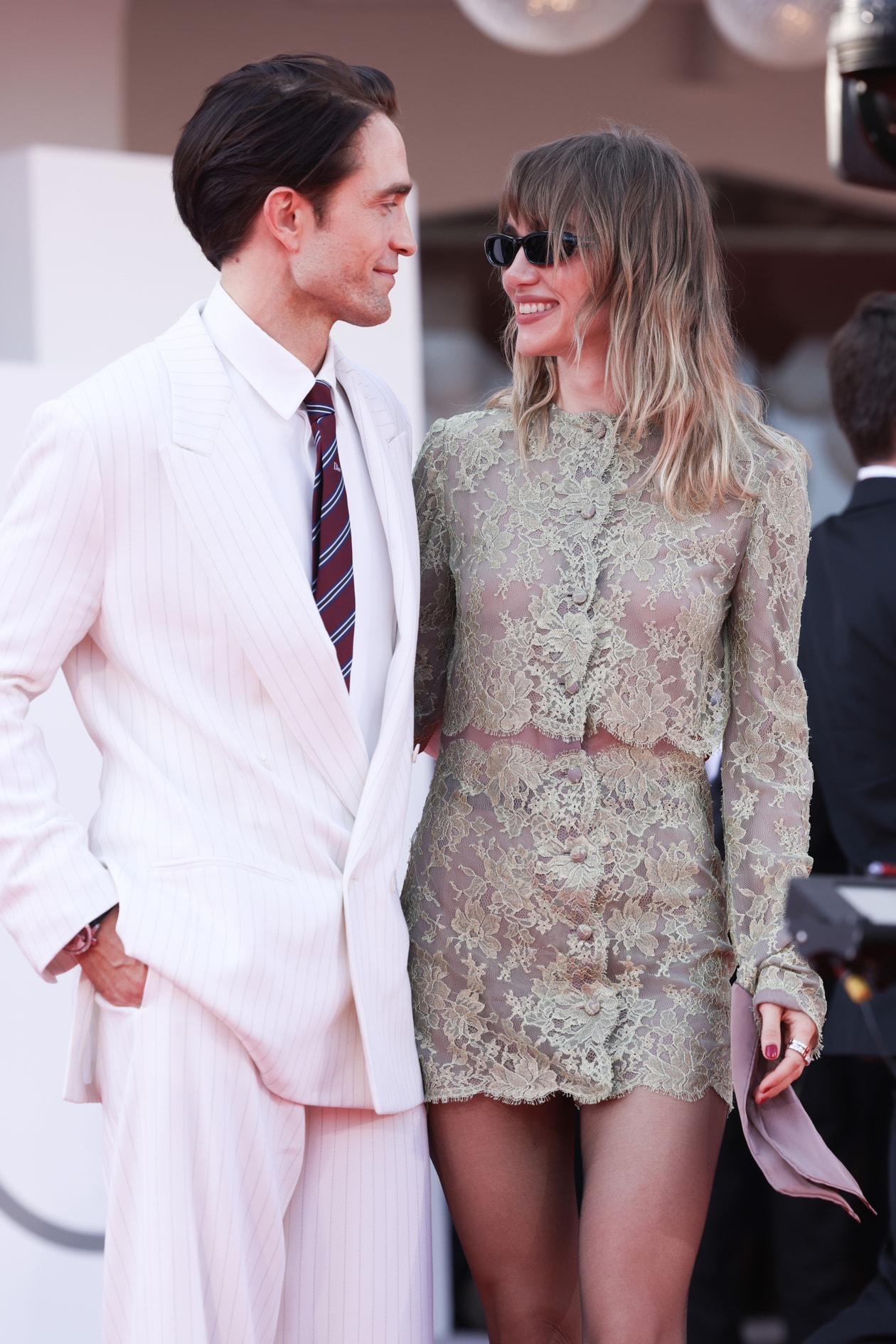 Venice Film Festival, celebrity, red carpet, sydney sweeney, kendall jenner, suki waterhouse