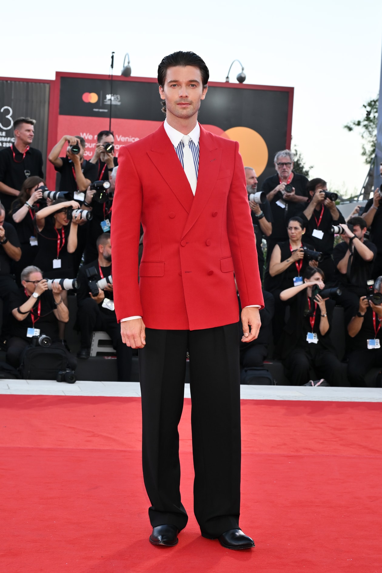 Venice Film Festival, celebrity, red carpet, sydney sweeney, kendall jenner, suki waterhouse